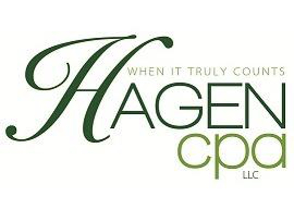 Hagen CPA - Janesville, WI