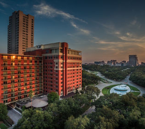 Hotel ZaZa Museum District - Houston, TX