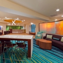 SpringHill Suites Denver North/Westminster - Hotels