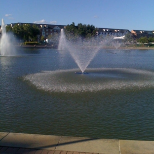 Fountain Plaza Cafe - Newport News, VA