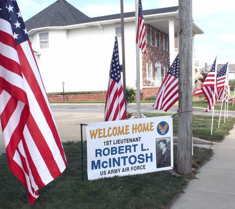 Young-Nichols Funeral Home - Tipton, IN