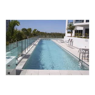 Mad Pool Interiors - Baringa, QLD