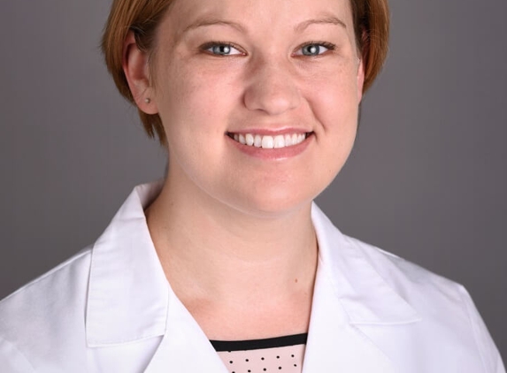 Leigh Ann Medaris, MD - Charlotte, NC