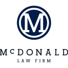 McDonald Law Firm