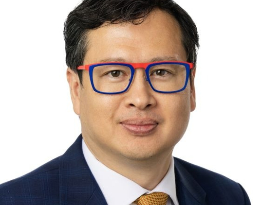 Cuong Q. Bui, MD - New Orleans, LA