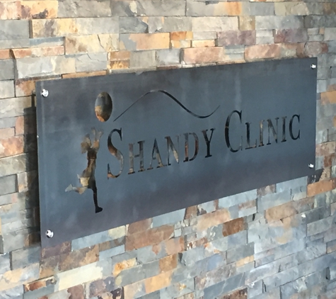 Shandy Clinic - Pueblo North - Pueblo, CO