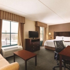 Hampton Inn & Suites Lake George