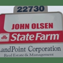 John Olsen - State Farm Insurance Agent - Insurance