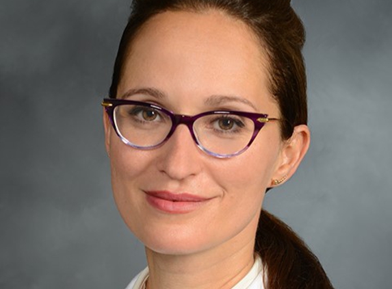 Anna S. Nordvig, M.D. - New York, NY