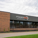 Fraser Eye Care Center - Warren - Contact Lenses