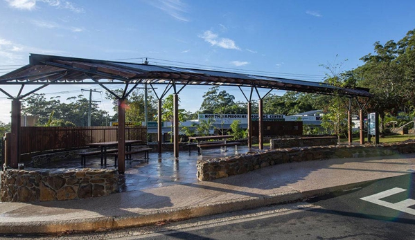 Franklin Constructions - Beaudesert, QLD