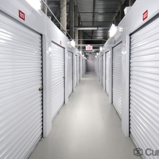 CubeSmart Self Storage - Duluth, GA