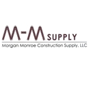 Morgan-Monroe Construction Supply, LLC - Construction & Building Equipment