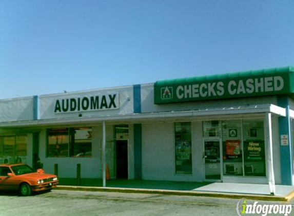 Audio Enterprises Inc - Tampa, FL