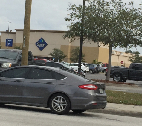 Sam's Club - Pinellas Park, FL