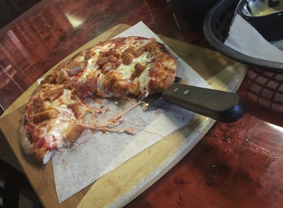 Goomba's Wood Fired Pizza - Castleton On Hudson, NY