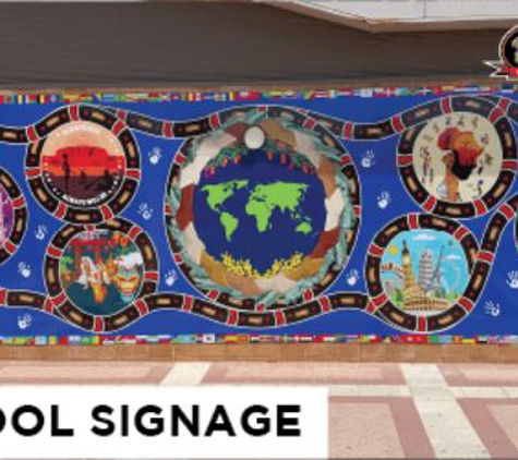 Award Signs (WA) Pty Ltd. - Bellevue, WA