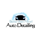 Better Than New Auto Detailing - New Car Dealers