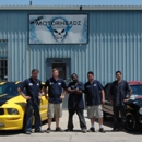 B&M'S Motorheadz LLC - Auto Repair & Service