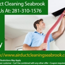 Air Duct Cleaning Seabrook - Air Duct Cleaning