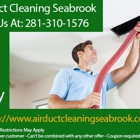 Air Duct Cleaning Seabrook