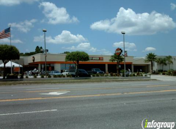 Harley-Davidson of Wesley Chapel - Lutz, FL