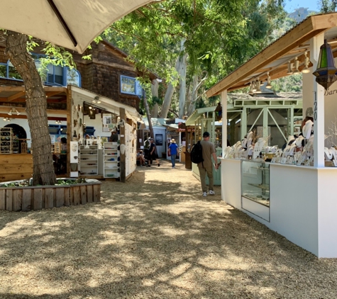 Sawdust Art Festival - Laguna Beach, CA. Aug 18, 2022