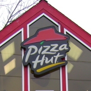 Pizza Hut - Candler, NC
