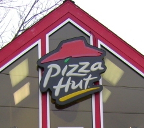 Pizza Hut - Charlotte, NC