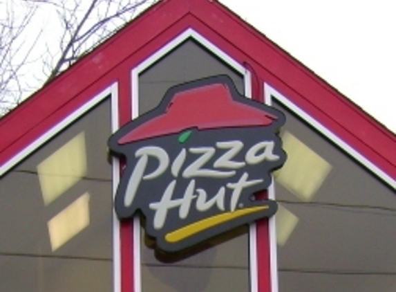 Pizza Hut - Sparks, NV