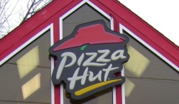 Pizza Hut - Los Angeles, CA