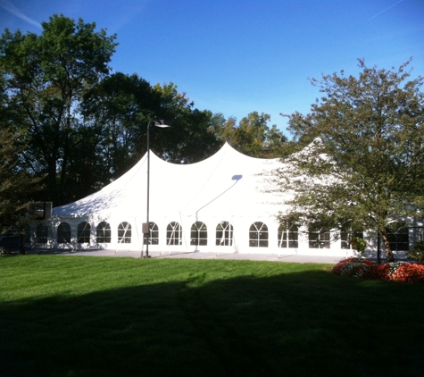 A Classic Party Rental - Indianapolis, IN