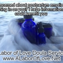 A Labor Of Love Doula Services - Professional Organizations