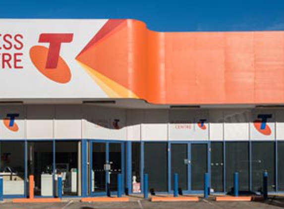 Telstra Business Centre Sunshine Coast - Parrearra, QLD