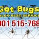 Alex Pest Service