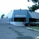 LJL Engineering Co. - Machine Shops