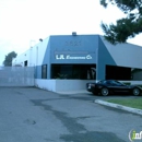 Ljl Engineering Co - Machine Shops