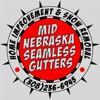 Mid-Nebraska Seamless Gutters and Home Improvement gallery