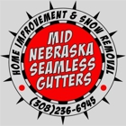 Mid-Nebraska Seamless Gutters and Home Improvement