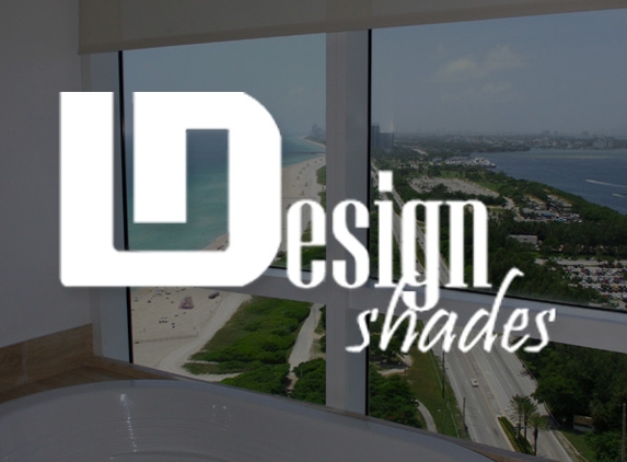 U Design Shades - Hialeah, FL