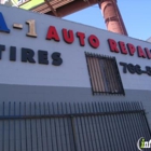 A-1 Auto Repair