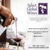 Select Global Wines gallery