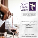 Select Global Wines - Wineries