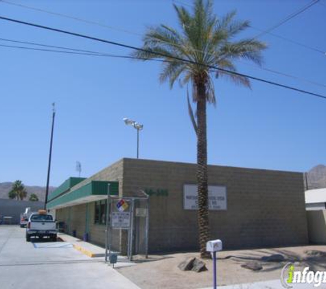 Cathedral City Chamber of Commerce - Cathedral City, CA