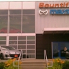 Bountiful Mazda gallery