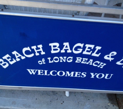 Beach Bagel & Deli - East Atlantic Beach, NY