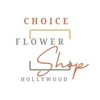 The Flower Choice gallery