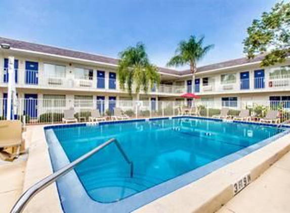 Motel 6 - Venice, FL