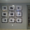 Art on the Wall - Picture Hanging Service