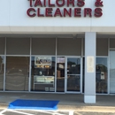 Dallas Tailors & Dry Cleaning - Dry Cleaners & Laundries